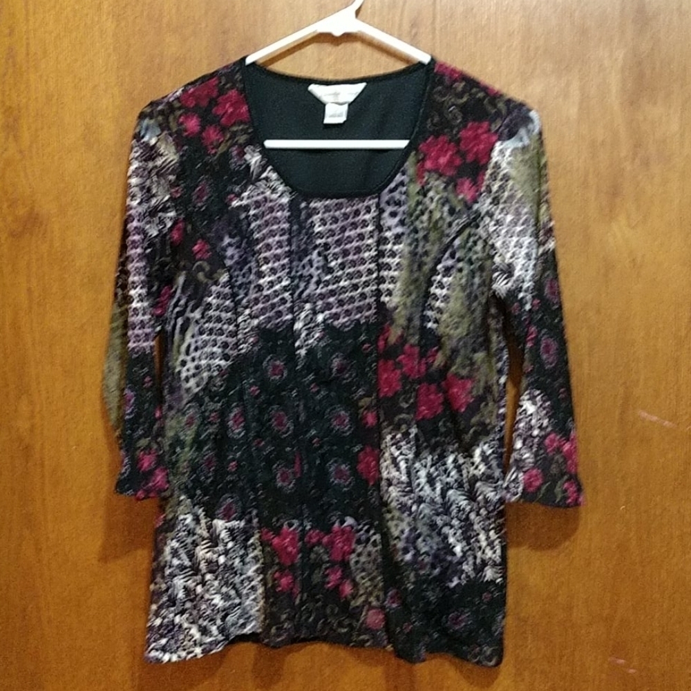 Christopher & Banks Top
